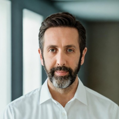 David Bell, founder of Coculture